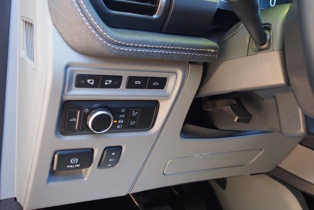 Certified 2024 Ford F150 Lightning Flash image 20