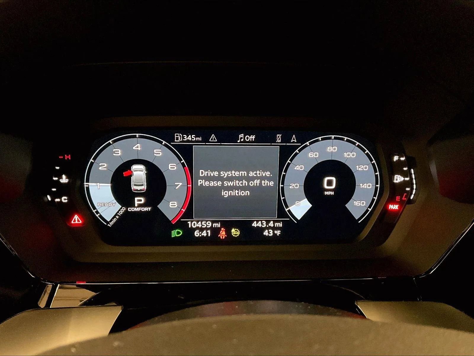 Used 2023 Audi A3 2.0T Premium Plus FWD image 19