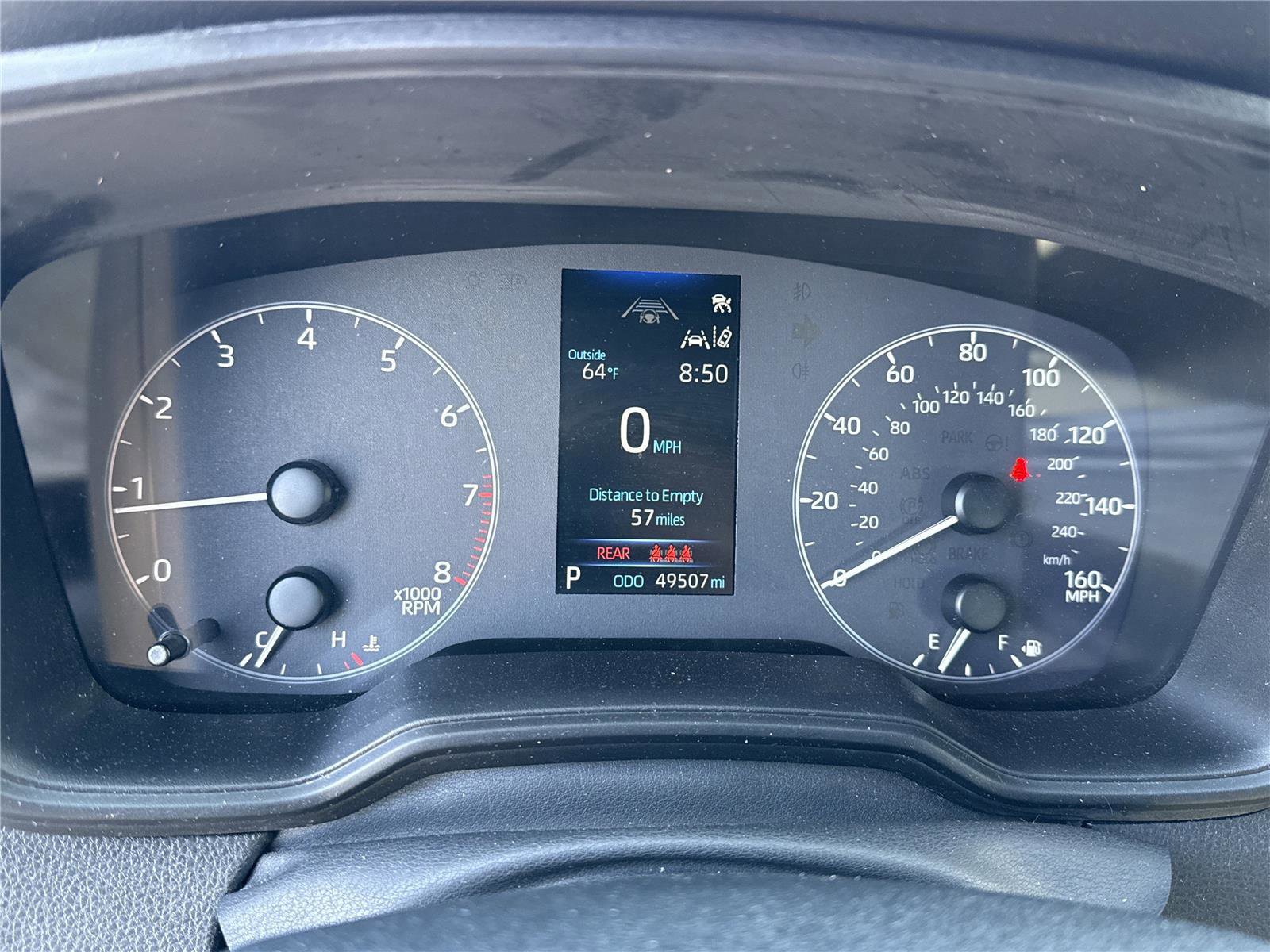 Used 2023 Toyota Corolla SE image 15