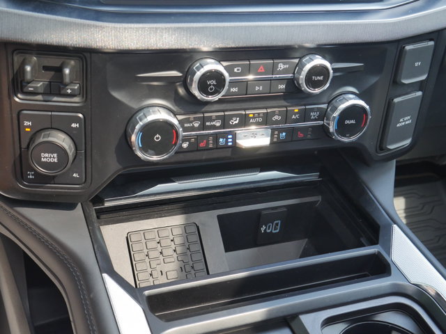 Certified 2026 Ford F350 Platinum AWD/4WD image 16