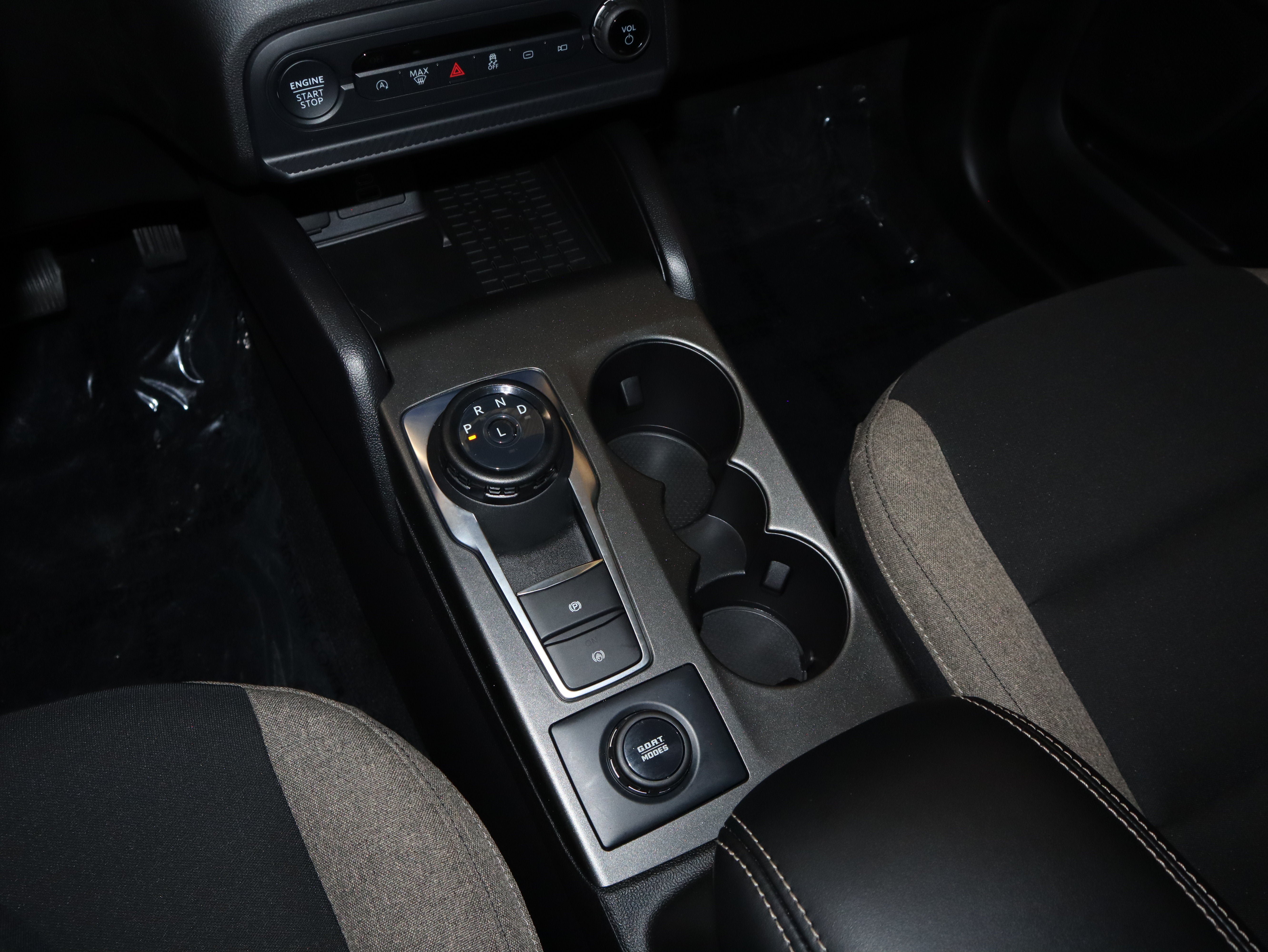 Certified 2025 Ford Bronco Sport Big Bend AWD/4WD image 30