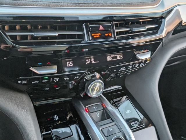 Used 2024 Acura MDX SH-AWD image 20