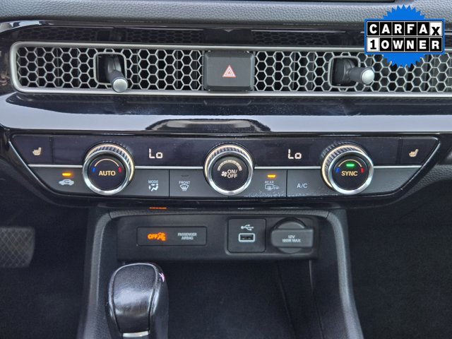 Used 2022 Honda Civic EX image 16