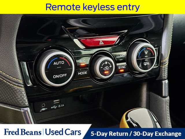 Used 2023 Subaru Forester Wilderness AWD/4WD image 20