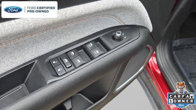 Used 2022 Jeep Compass Latitude AWD/4WD image 10