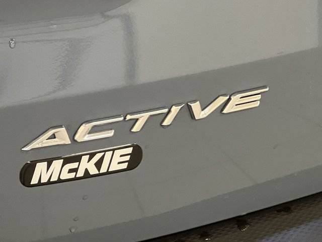 Certified 2024 Ford Escape Active AWD/4WD image 6