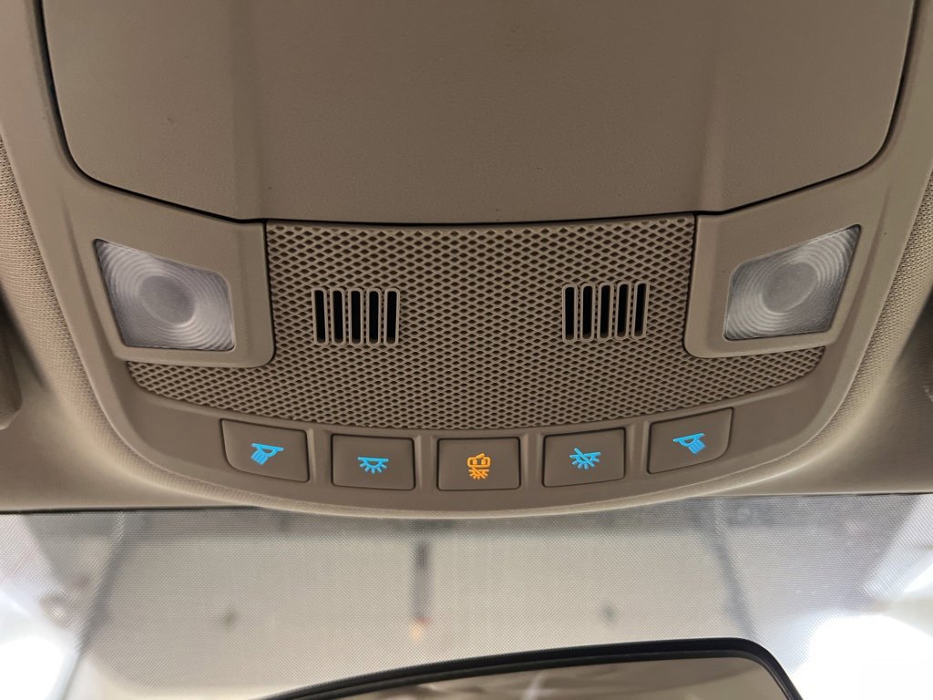 Certified 2018 Ford Fusion SE w/ Fusion SE Technology Package image 25