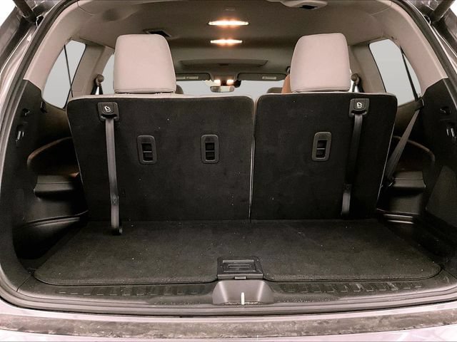 Used 2020 Honda Pilot EX-L image 35