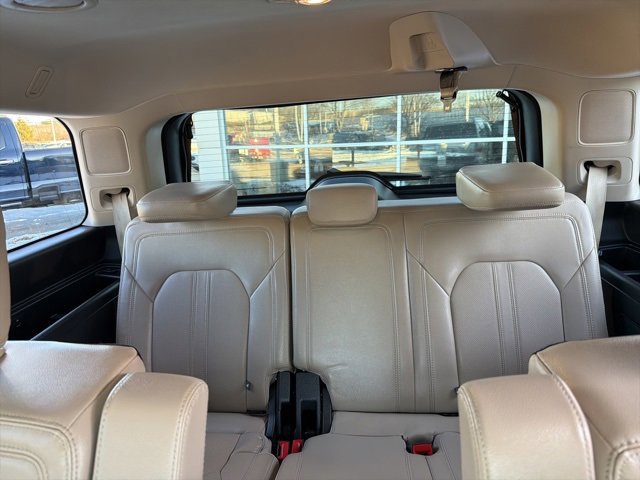 Certified 2023 Ford Expedition Limited image 27