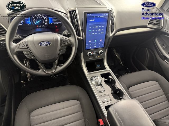 Certified 2022 Ford Edge SE w/ Black Appearance Package AWD/4WD image 30