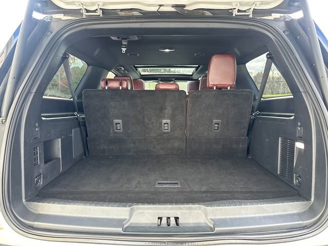 Certified 2023 Ford Expedition Max Limited AWD/4WD image 15
