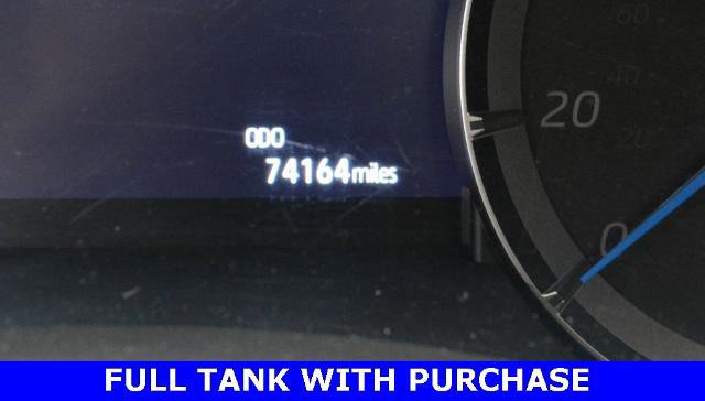 Used 2020 Toyota Highlander XLE image 23