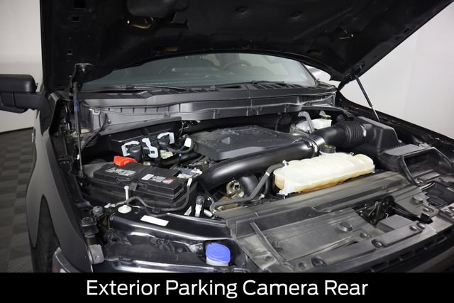 Certified 2023 Ford F150 Tremor AWD/4WD image 20
