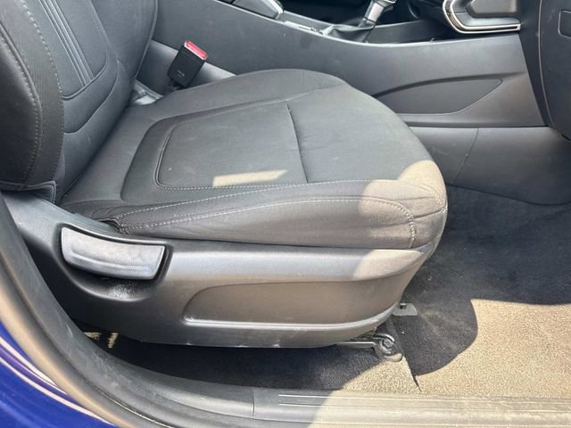 Used 2024 Hyundai Tucson SEL AWD/4WD image 18