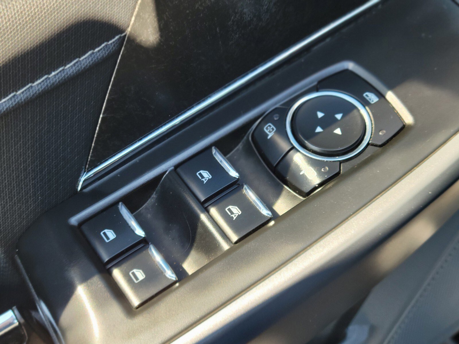 Certified 2023 Ford F150 XLT w/ Equipment Group 301A Mid image 19