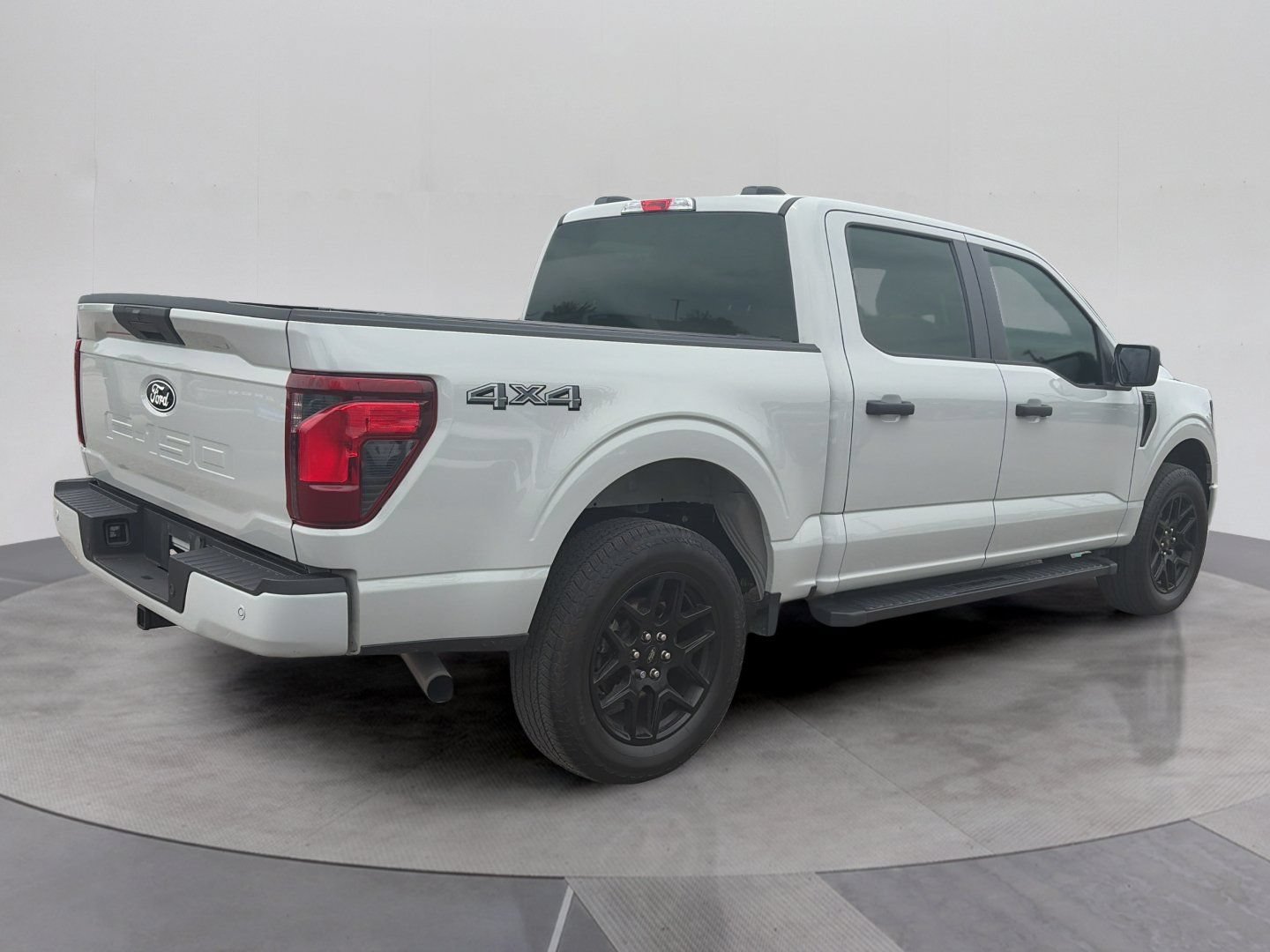 Certified 2024 Ford F150 STX w/ STX Black Appearance Package AWD/4WD image 6