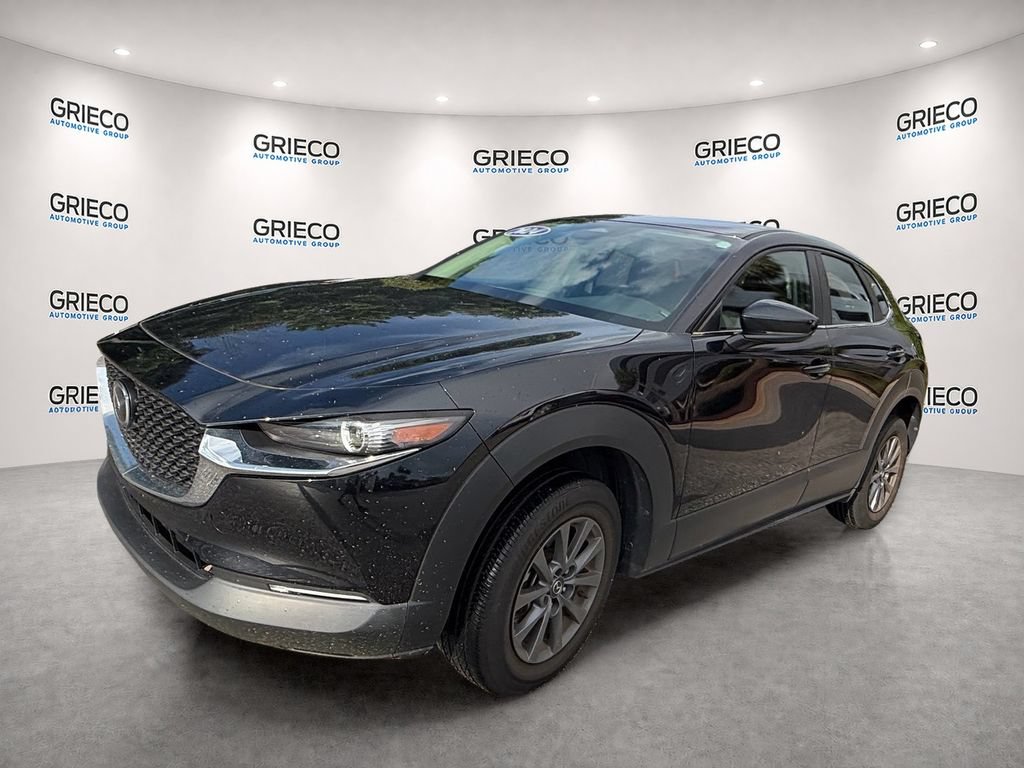Used 2024 MAZDA CX-30 AWD 2.5 S image 3