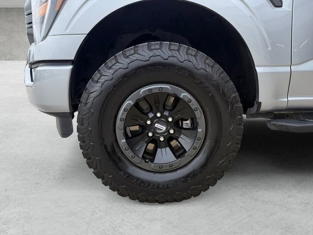 Certified 2023 Ford F150 XLT w/ Equipment Group 301A Mid image 23