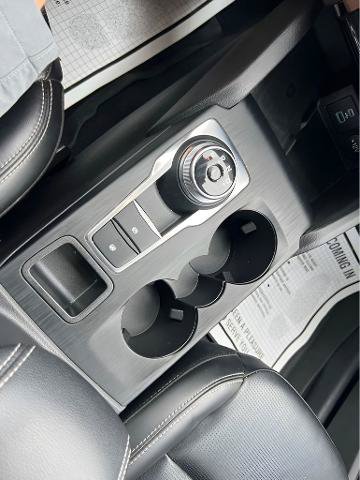 Certified 2023 Ford Escape Platinum AWD/4WD image 21