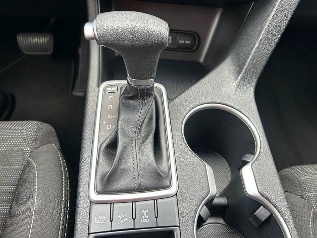 Used 2018 Kia Sportage LX AWD/4WD image 24