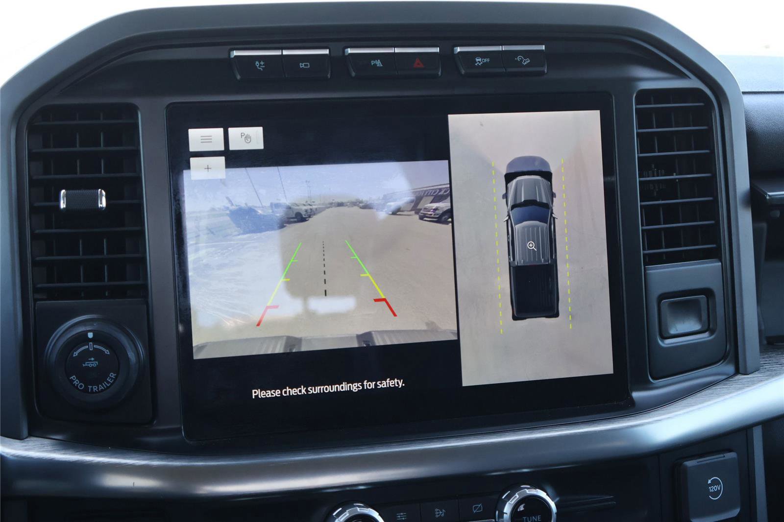 Certified 2021 Ford F150 Lariat image 22