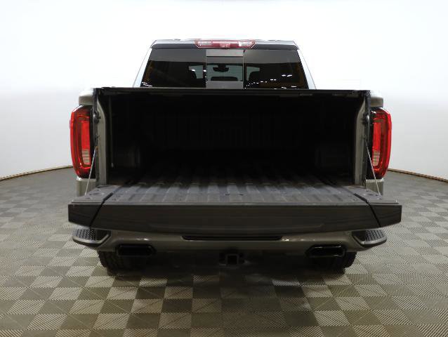 Used 2021 GMC Sierra 1500 AT4 w/ AT4 Premium Package image 20