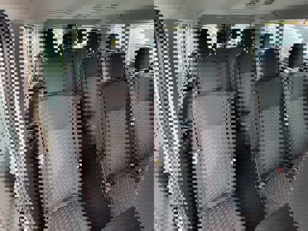 Certified 2020 Ford Transit 350 XLT image 15