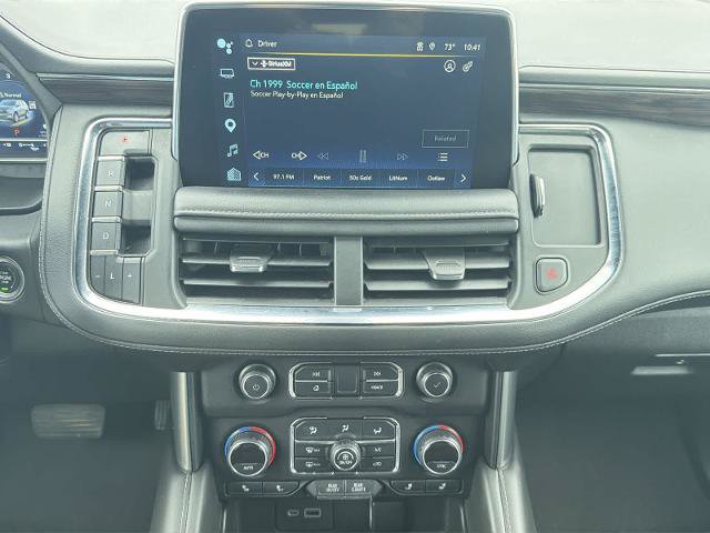 Used 2022 Chevrolet Suburban Z71 w/ Luxury Package AWD/4WD image 26