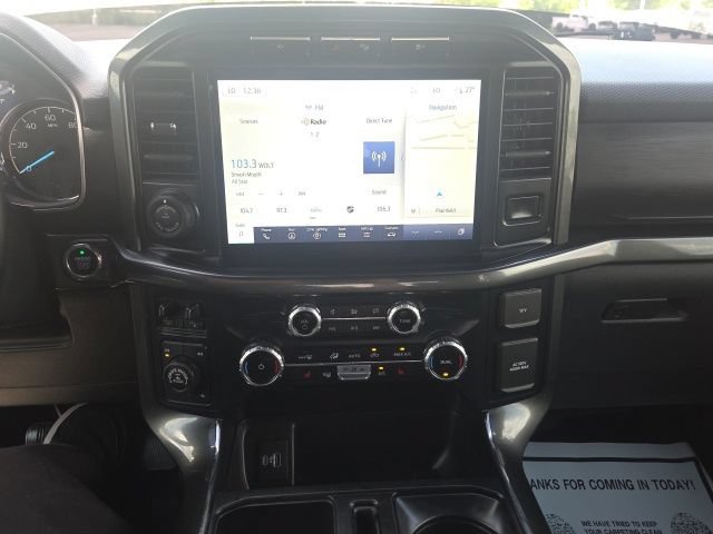 Certified 2023 Ford F150 XLT w/ Equipment Group 302A High AWD/4WD image 26