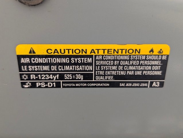 Used 2021 Toyota Tacoma TRD Pro AWD/4WD image 26