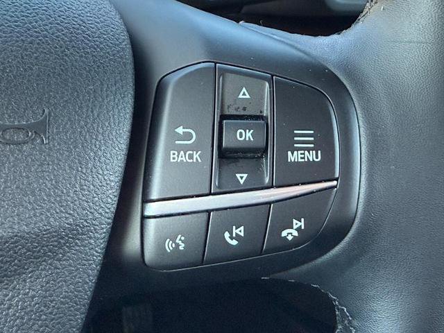 Certified 2024 Ford Bronco Sport Outer Banks AWD/4WD image 15