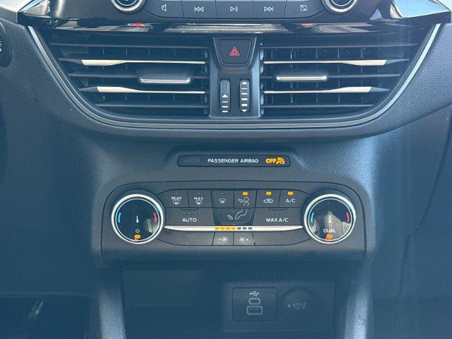 Certified 2024 Ford Escape Active FWD image 9