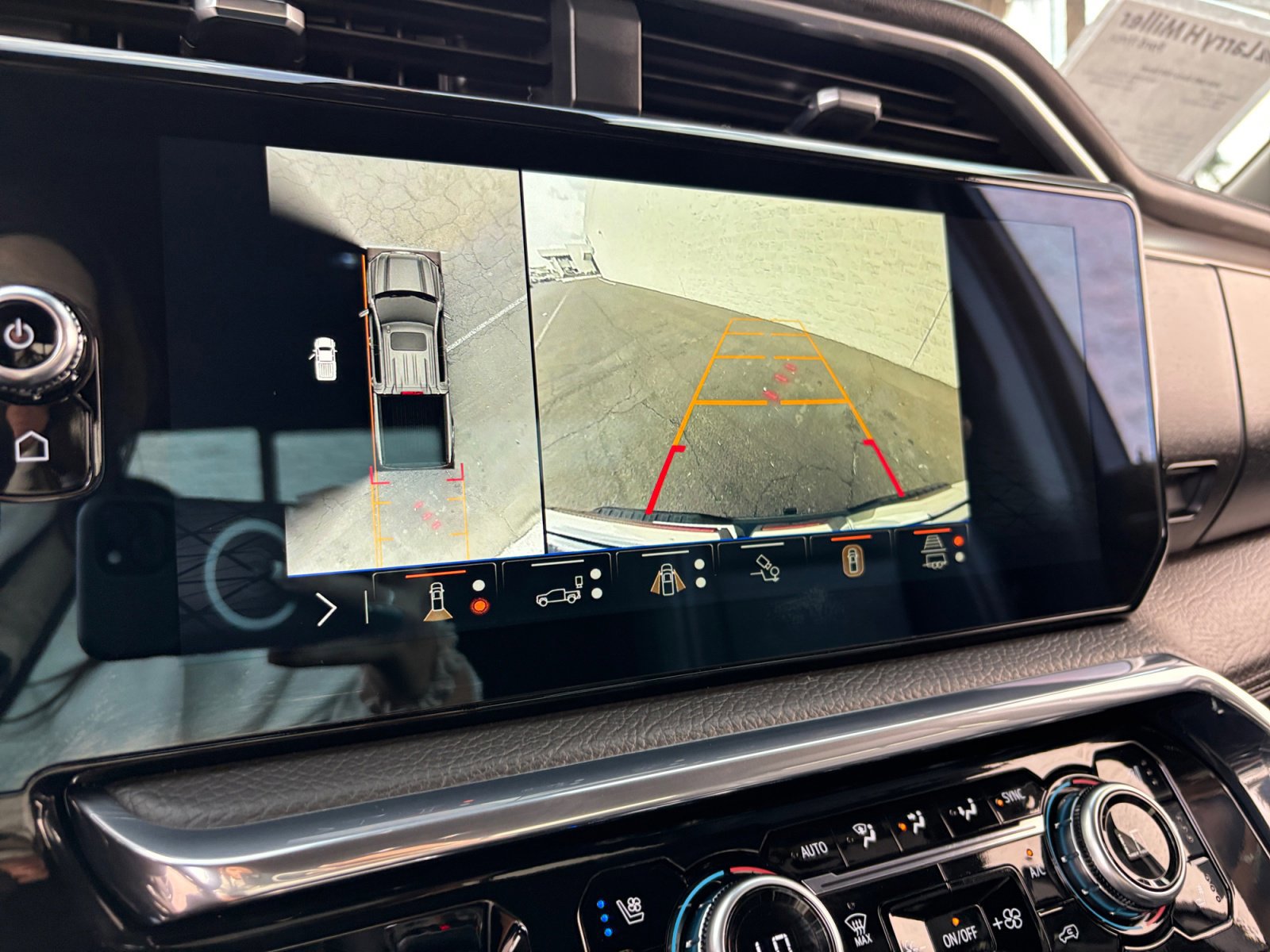 Used 2024 GMC Sierra 1500 Denali w/ Denali Reserve Package image 27