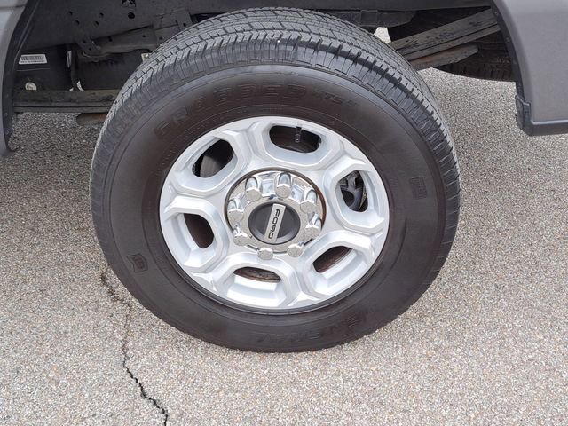 Certified 2025 Ford F250 XLT AWD/4WD image 17
