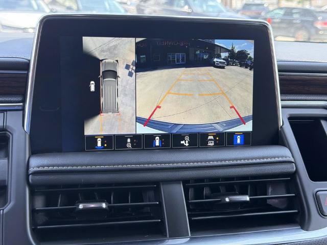 Used 2024 Chevrolet Tahoe Premier RWD image 29
