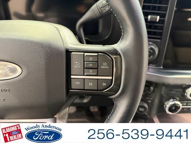 Certified 2026 Ford F450 Platinum w/ FX4 Off-Road Package AWD/4WD image 12