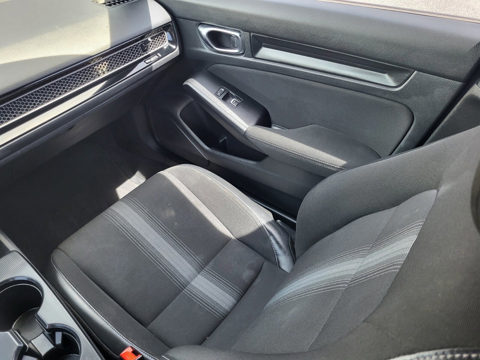 Used 2022 Honda Civic Sport image 16