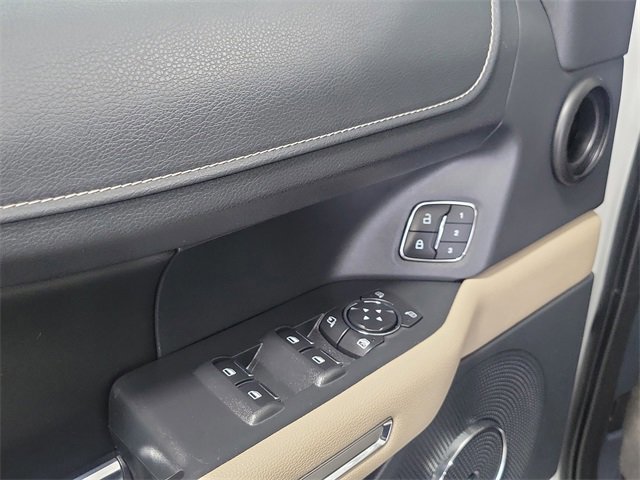 Certified 2022 Ford Expedition Limited image 7