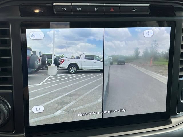 Certified 2024 Ford F150 XLT w/ Equipment Group 303A High AWD/4WD image 26