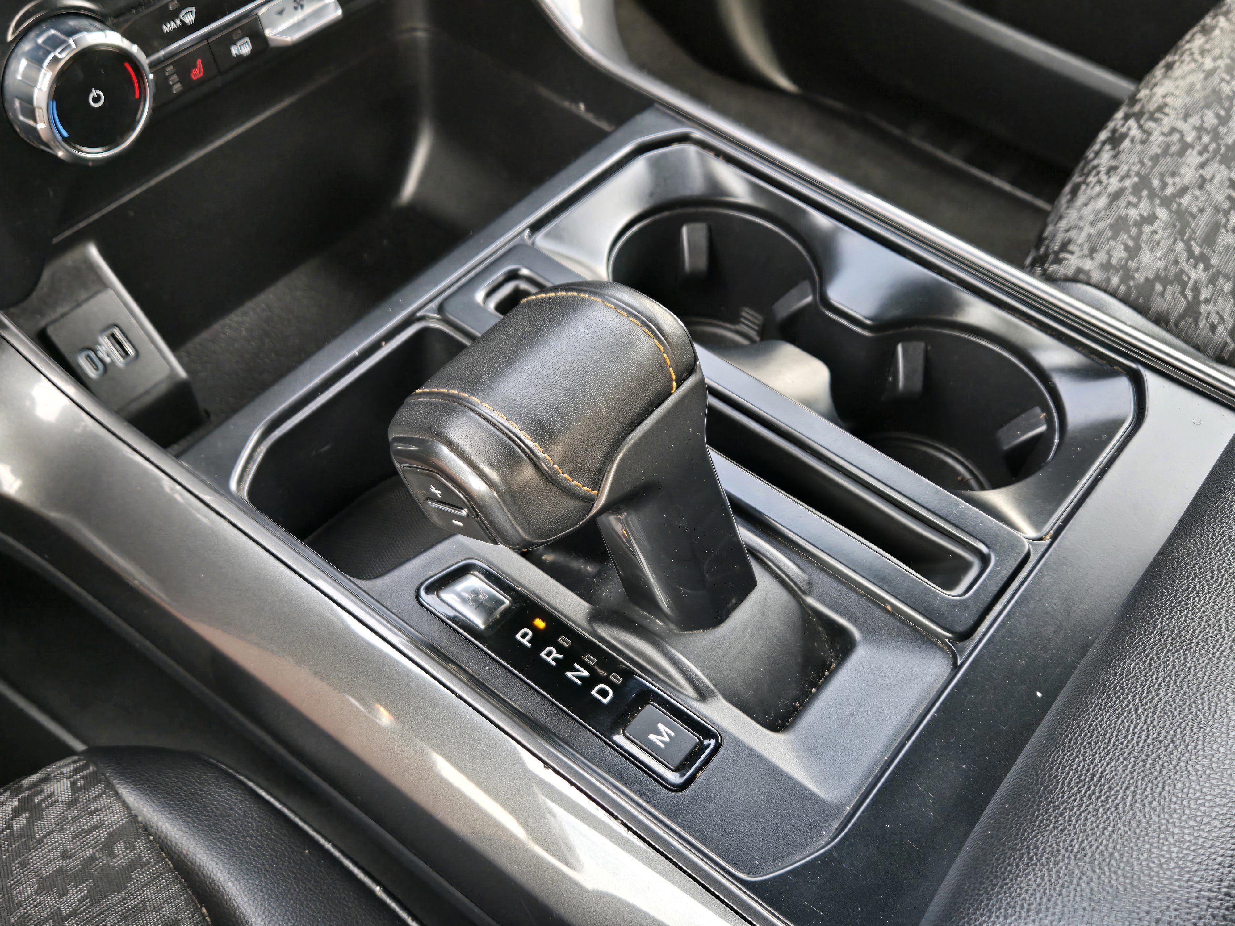 Certified 2023 Ford F150 Tremor image 30