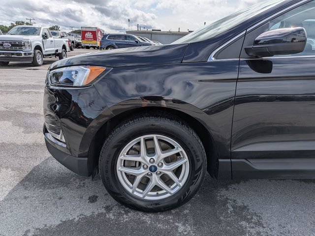 Certified 2022 Ford Edge SEL w/ Convenience Package AWD/4WD image 24