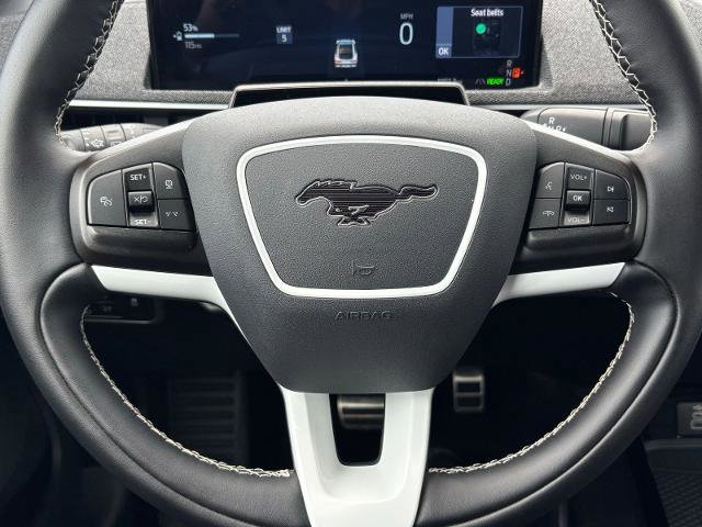 Certified 2025 Ford Mustang Mach-E GT AWD/4WD image 26