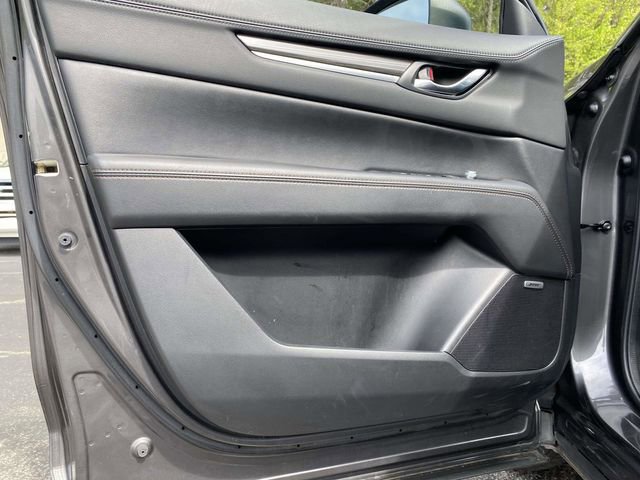 Used 2020 MAZDA CX-5 Grand Touring w/ GT Premium Package image 21