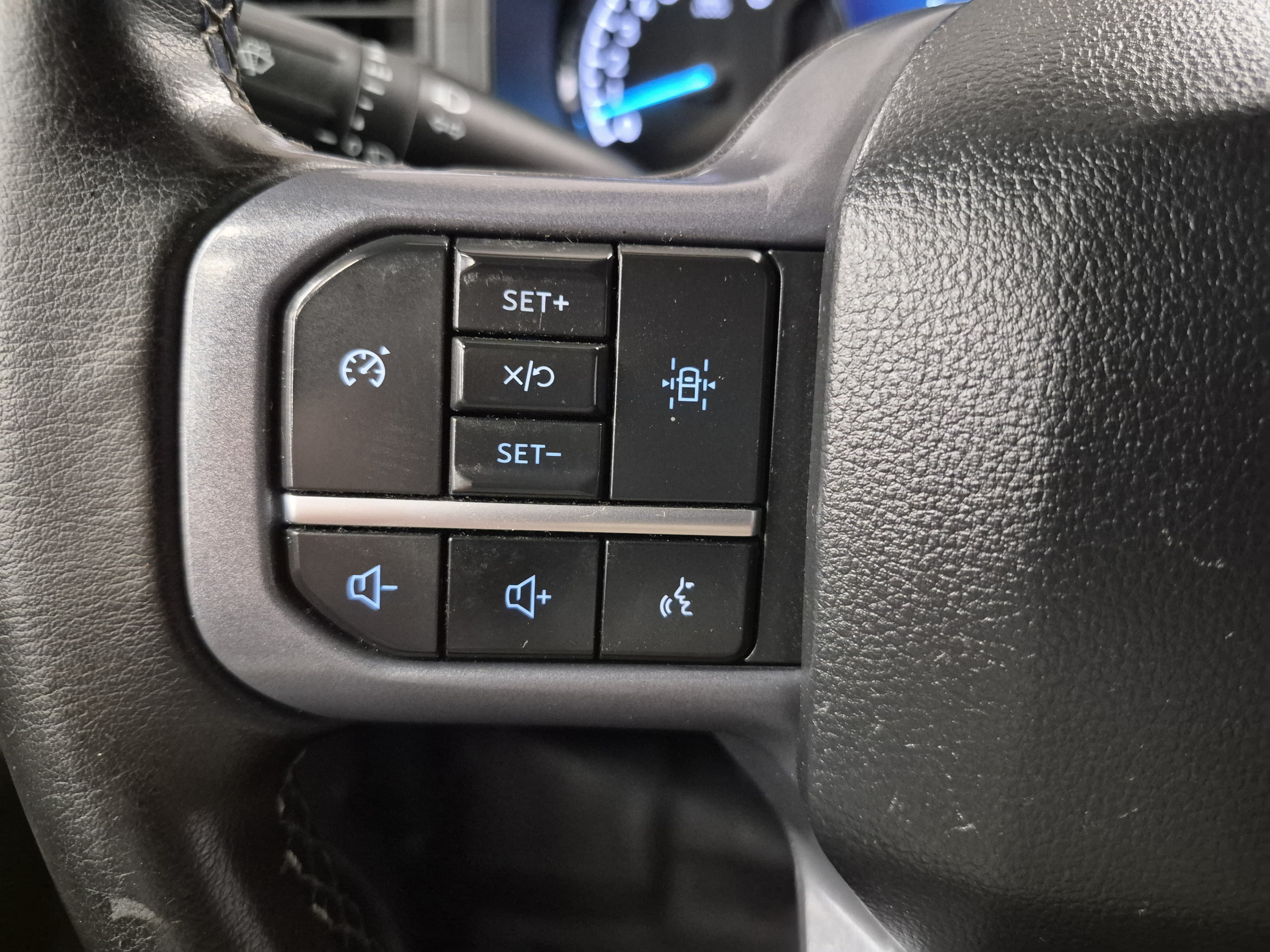 Certified 2023 Ford F150 XLT w/ Equipment Group 302A High AWD/4WD image 28