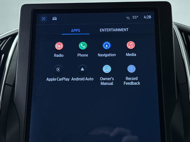 Certified 2022 Ford Edge Titanium w/ Equipment Group 301A image 16