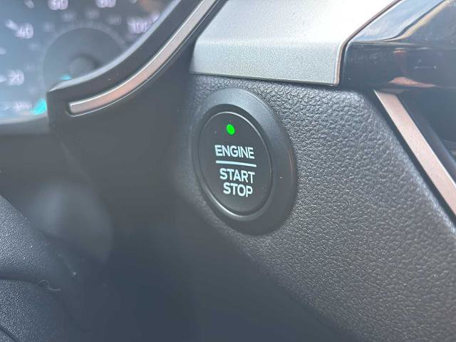 Certified 2020 Ford Escape SEL AWD/4WD image 17