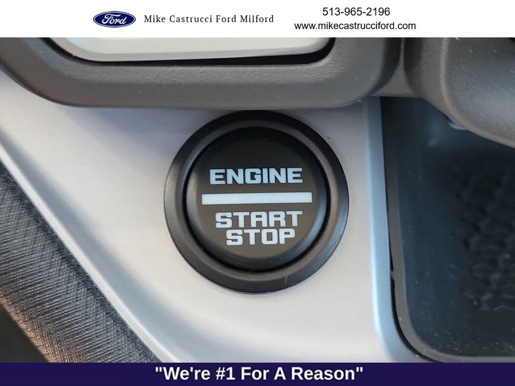 Certified 2023 Ford Bronco Sport Outer Banks w/ Tech Package AWD/4WD image 18