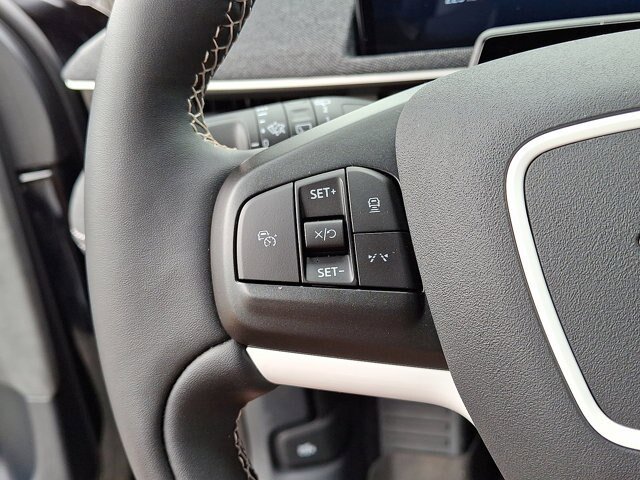 Certified 2025 Ford Mustang Mach-E GT w/ Interior Protection Package AWD/4WD image 9