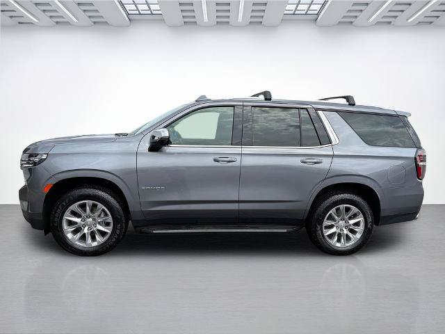 Used 2021 Chevrolet Tahoe Premier w/ Premium Package AWD/4WD image 6