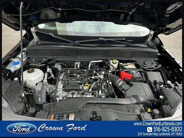 Certified 2022 Ford Bronco Sport Big Bend w/ Convenience Package image 36